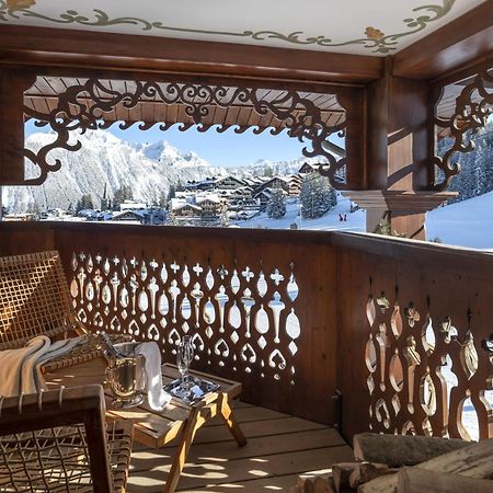 Hotel De La Loze Корчевел Екстериор снимка